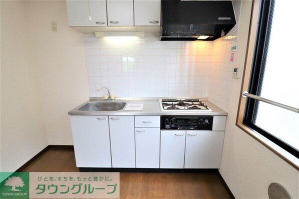 イレール並木の物件内観写真